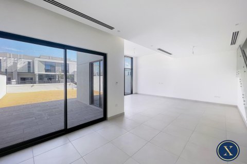 Снять в аренду таунхаус в Al Furjan, Дубай: 3 спальни, 255м², № 46188 - фото 10