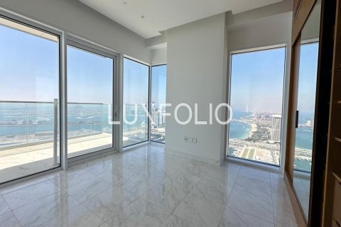 Снять в аренду квартиру в 1 JBR, Джумейра Бич Резиденс, Дубай: 4 спальни, 342м², № 46185 - фото 3