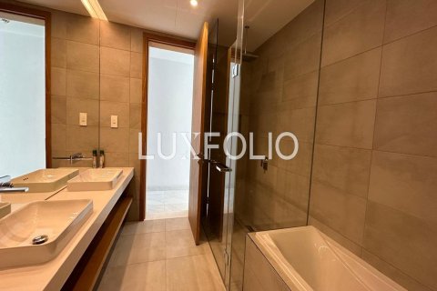 Снять в аренду квартиру в 1 JBR, Джумейра Бич Резиденс, Дубай: 4 спальни, 342м², № 46185 - фото 7