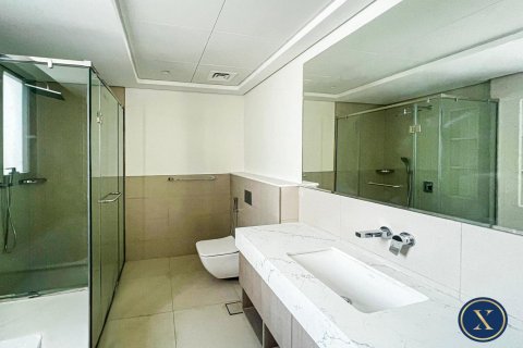 Снять в аренду таунхаус в Al Furjan, Дубай: 3 спальни, 221м², № 46189 - фото 12