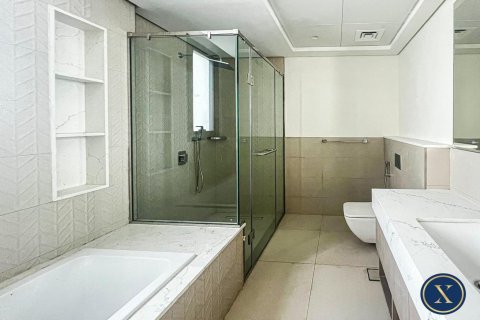 Снять в аренду таунхаус в Al Furjan, Дубай: 3 спальни, 221м², № 46189 - фото 13