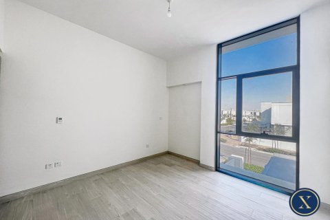 Снять в аренду таунхаус в Al Furjan, Дубай: 3 спальни, 221м², № 46189 - фото 3