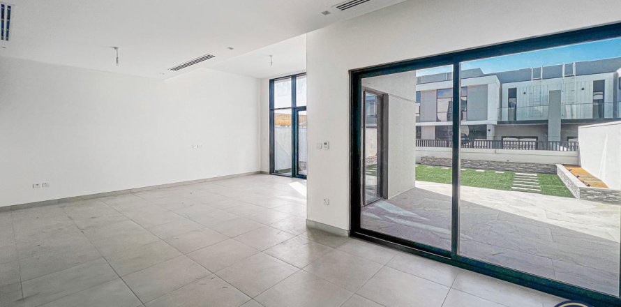 Таунхаус в Al Furjan, Дубай, 3 спальни, 221м², № 46189
