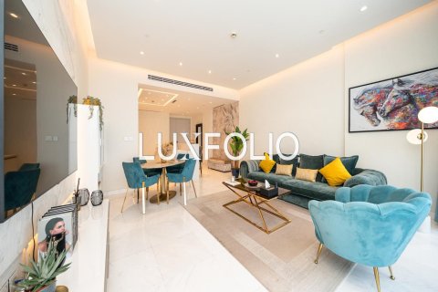 Квартира в 1 JBR, Джумейра Бич Резиденс, Дубай, 2 спальни, 180м², № 46183