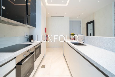 Снять в аренду квартиру в 1 JBR, Джумейра Бич Резиденс, Дубай: 2 спальни, 180м², № 46183 - фото 10