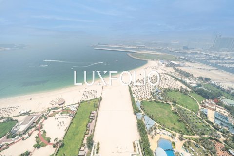 Снять в аренду квартиру в 1 JBR, Джумейра Бич Резиденс, Дубай: 2 спальни, 180м², № 46183 - фото 2