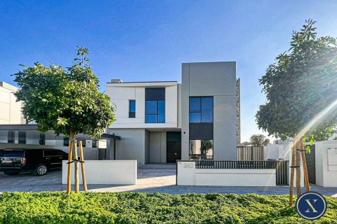 Вилла в Murooj Al Furjan, Al Furjan, Дубай, 5 спален, 375м², № 46186