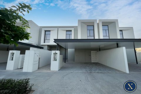 تاون هاوس في Murooj Al Furjan, Al Furjan, دبي 3 غرف نوم, 221 م² رقم 46184 - صورة 12
