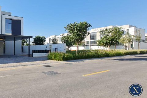 Maison de ville à Al Furjan, Dubai, 4 chambres, 280 m², № 46187 - photo 6