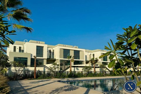 Maison de ville à Al Furjan, Dubai, 4 chambres, 280 m², № 46187 - photo 3