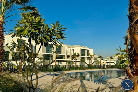 Maison de ville à Al Furjan, Dubai, 4 chambres, 280 m², № 46187 - photo 4