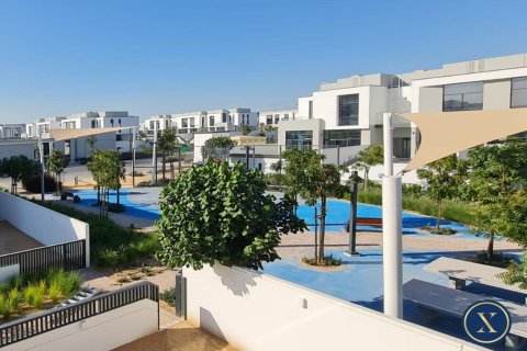 Maison de ville à Al Furjan, Dubai, 4 chambres, 280 m², № 46187 - photo 5