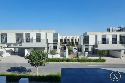 Maison de ville à Al Furjan, Dubai, 4 chambres, 280 m², № 46187 - photo 19