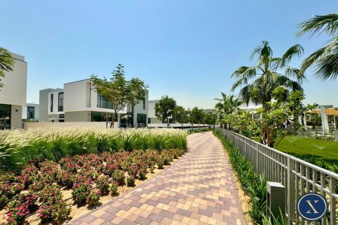 Maison de ville à Al Furjan, Dubai, 4 chambres, 280 m², № 46187 - photo 2