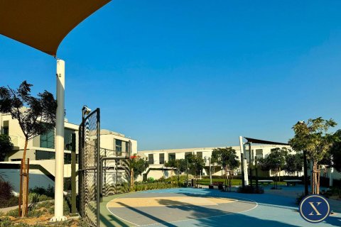 Maison de ville à Al Furjan, Dubai, 4 chambres, 280 m², № 46187