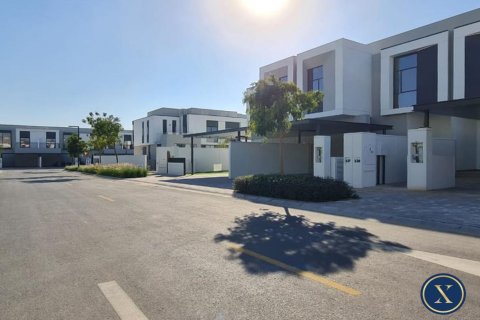 Maison de ville à Al Furjan, Dubai, 4 chambres, 280 m², № 46187 - photo 10
