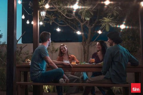 فيلا في دبي 4 غرف نوم, 240 م² رقم 114219 - صورة 9