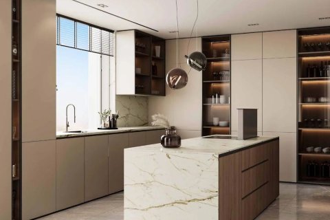Apartment in Dubai Marina, Dubai 1 bedroom, 82.9 sq.m. № 114221 - photo 4