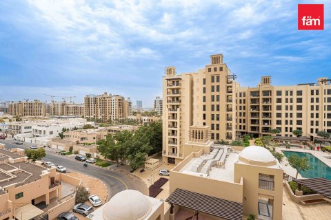 Apartment in Umm Suqeim, Dubai 2 bedrooms, 125.6 sq.m. № 114224