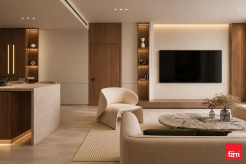 Квартира в Al Jaddaf, Дубай, 2 спальни, 110.6м², № 114223