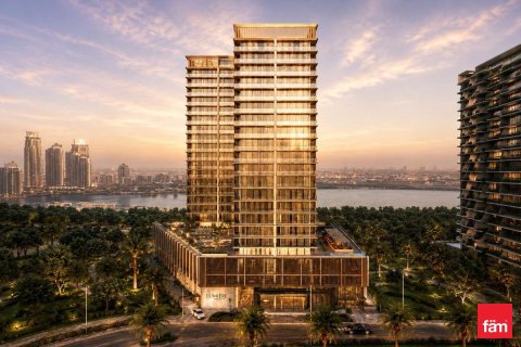 شقة في Al Jaddaf, دبي 2 غرف نوم, 127.4 م² رقم 114222