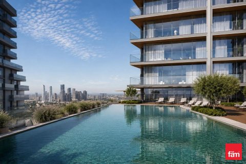 Apartment in Al Jaddaf, Dubai 2 bedrooms, 127.4 sq.m. № 114222 - photo 5