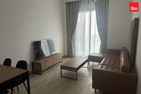 Appartement à Dubai, 1 chambre, 76.6 m², № 115376