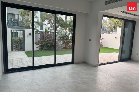 تاون هاوس في دبي 4 غرف نوم, 307.9 م² رقم 115374 - صورة 20