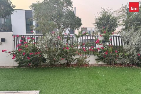 تاون هاوس في دبي 4 غرف نوم, 307.9 م² رقم 115374 - صورة 10