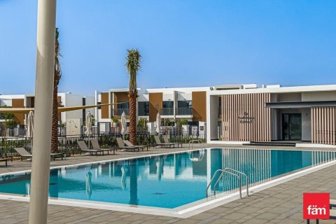 Maison de ville à Dubai, 4 chambres, 307.9 m², № 115374
