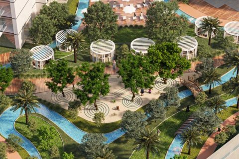 Appartement à Dubai, 1 chambre, 58 m², № 18017 - photo 7
