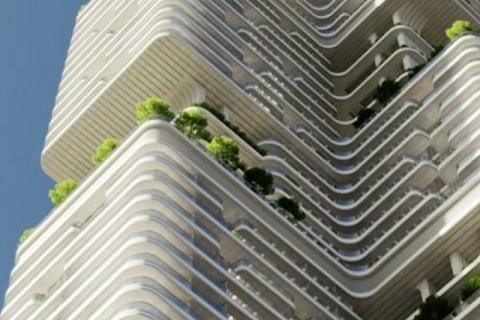 Appartement à Dubai, 1 chambre, 67 m², № 18016 - photo 5