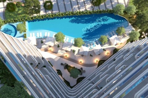 Appartement à Dubai, 1 chambre, 67 m², № 18016 - photo 7