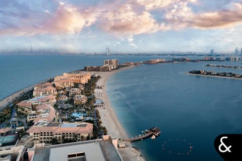 Apartment in Atlantis The Royal Residences, Palm Jumeirah, Dubai 3 bedrooms, 302 sq.m. № 75546 - photo 2