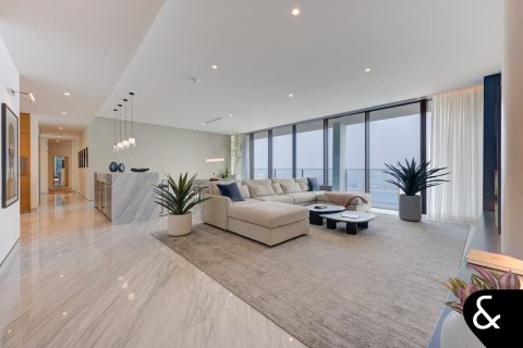 Apartment in Atlantis The Royal Residences, Palm Jumeirah, Dubai 3 bedrooms, 302 sq.m. № 75546