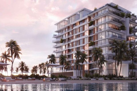 LUCE RESIDENCES في نخلة جميرا, دبي, رقم 3551