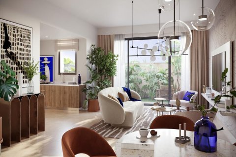 Maison de ville à Dubai, 3 chambres, 179 m², № 120460