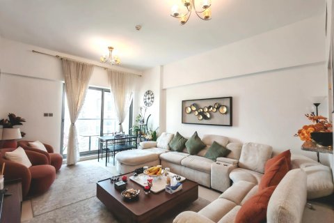 Купить квартиру в Джумейра Вилладж Серкл, Дубай: 2 спальни, 101м², № 120457 - фото 2