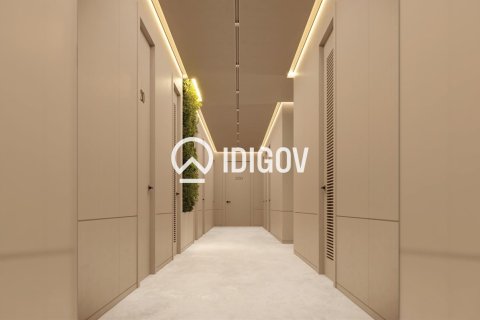 شقة في Jumeirah Village Triangle, دبي 1غرف نوم, 71.35 م² رقم 120790 - صورة 3