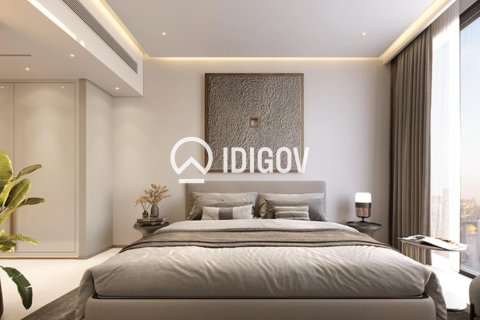 شقة في Jumeirah Village Triangle, دبي 1غرف نوم, 71.35 م² رقم 120790 - صورة 6
