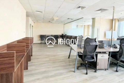 Bureau à Business Bay, Dubai, 138.61 m², № 139798 - photo 5