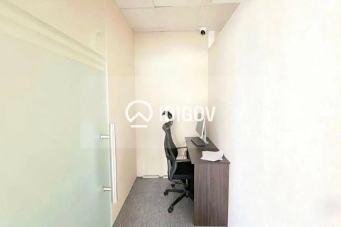 Bureau à Business Bay, Dubai, 138.89 m², № 139797 - photo 11