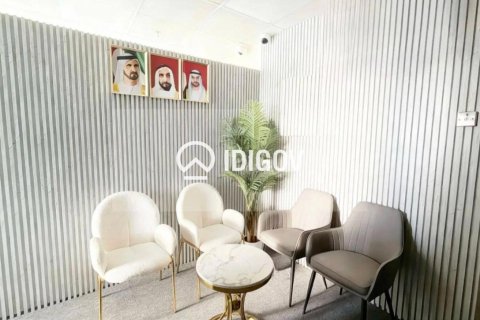 Bureau à Business Bay, Dubai, 138.89 m², № 139797 - photo 12