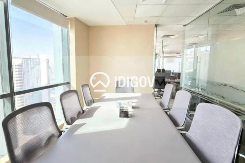 Office in Business Bay, Dubai 138.89 sq.m. № 139797