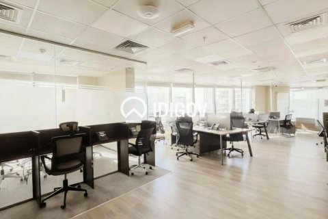 Bureau à Business Bay, Dubai, 138.89 m², № 139797 - photo 3