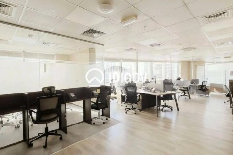 Bureau à Business Bay, Dubai, 138.89 m², № 139797 - photo 5