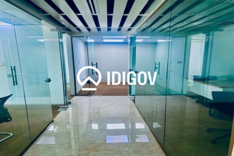 Office in Business Bay, Dubai 79.9 sq.m. № 139792