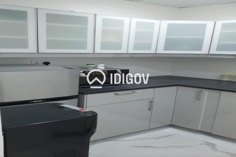 Bureau à Business Bay, Dubai, 73.86 m², № 139794 - photo 9