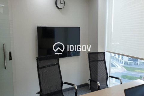 Bureau à Business Bay, Dubai, 73.86 m², № 139794 - photo 5