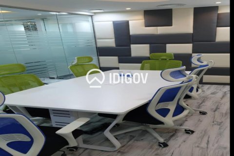 Office in Business Bay, Dubai 73.86 sq.m. № 139794